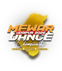 Mewar Dance Championship 2026